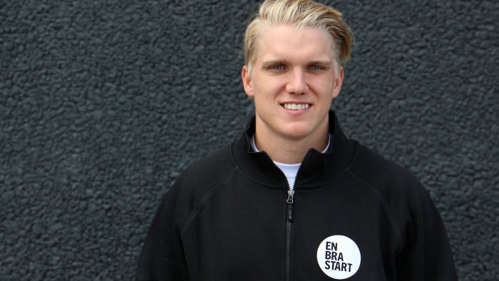 Jacob Silfverberg Jacob Silfverberg